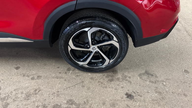 MG HS 1.5 T-GDI Trophy 5dr Petrol Hatchback